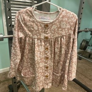 Sweet honey matching set , play condition , see photos, size 5t